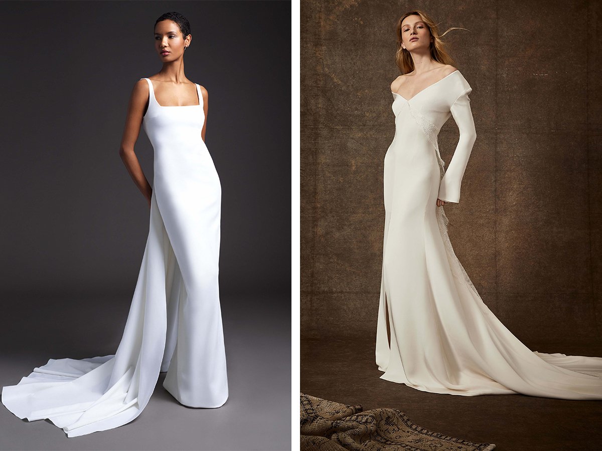 Свадебные платья Pronovias 2023