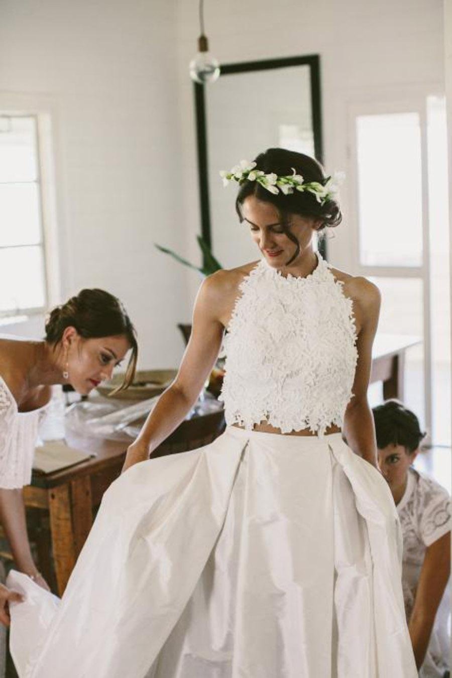 Платье Vesna Wedding Alisia Bridal