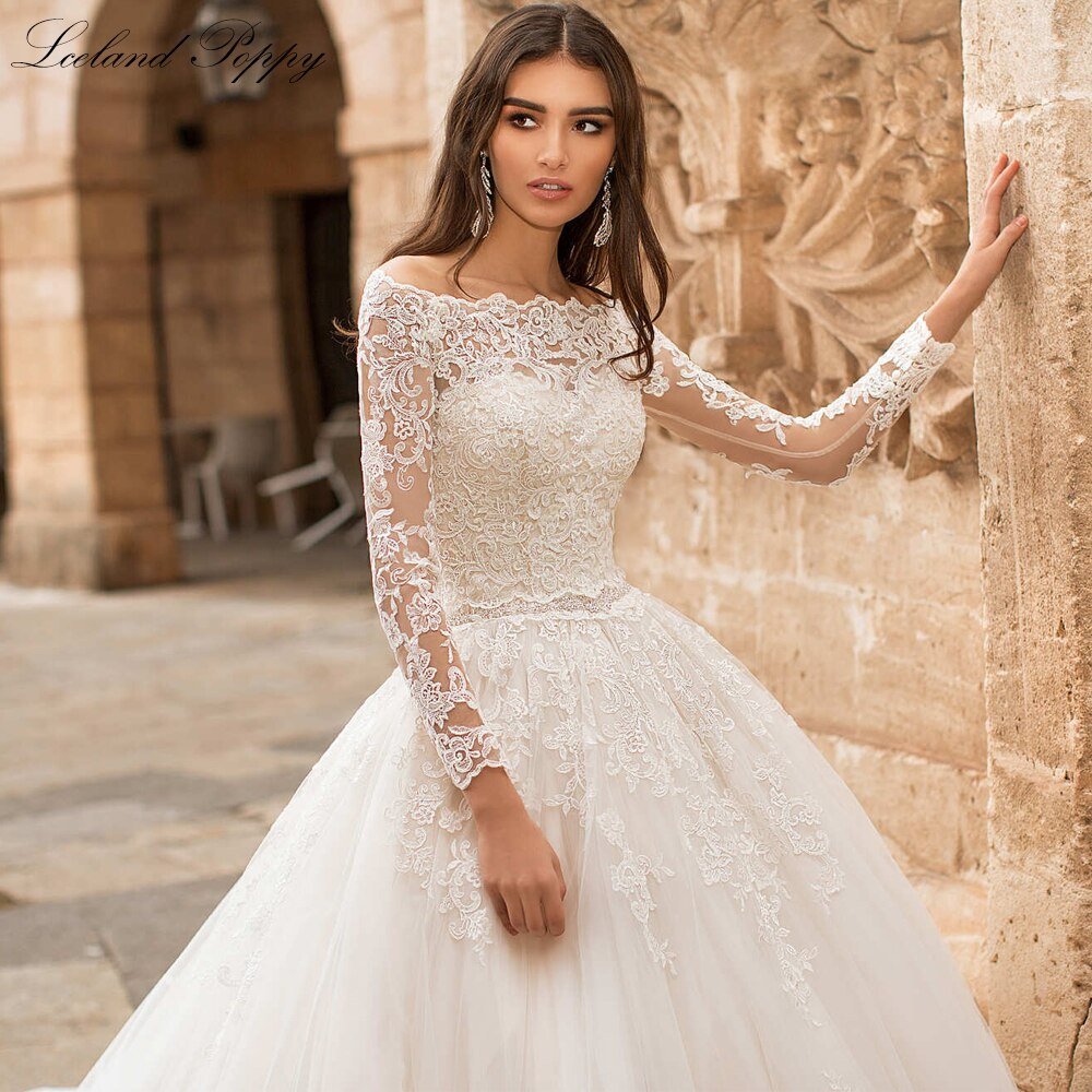 Платье Naviblue Bridal