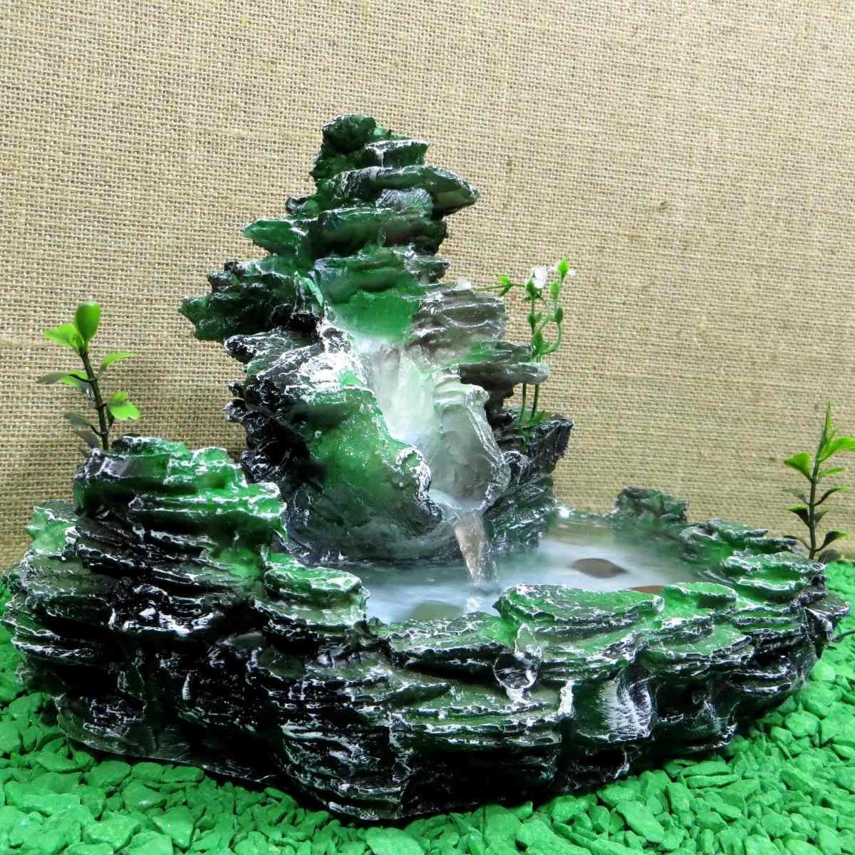 Имитация воды для поделок