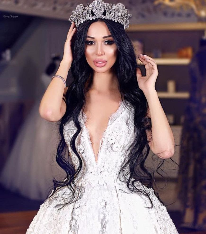 Inesa Hakobyan