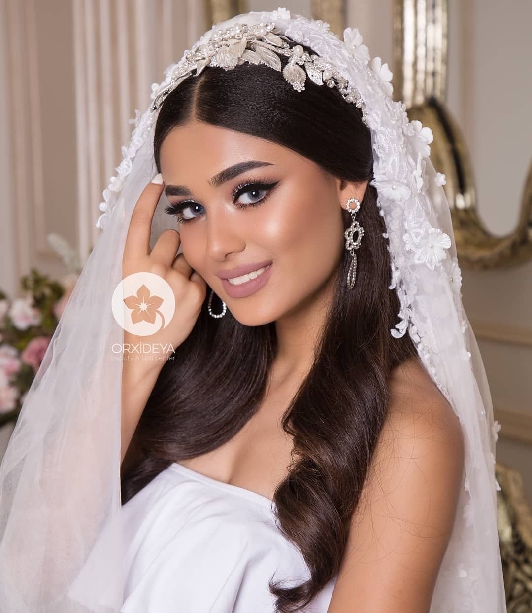 Невесты Дагестана Лаурита