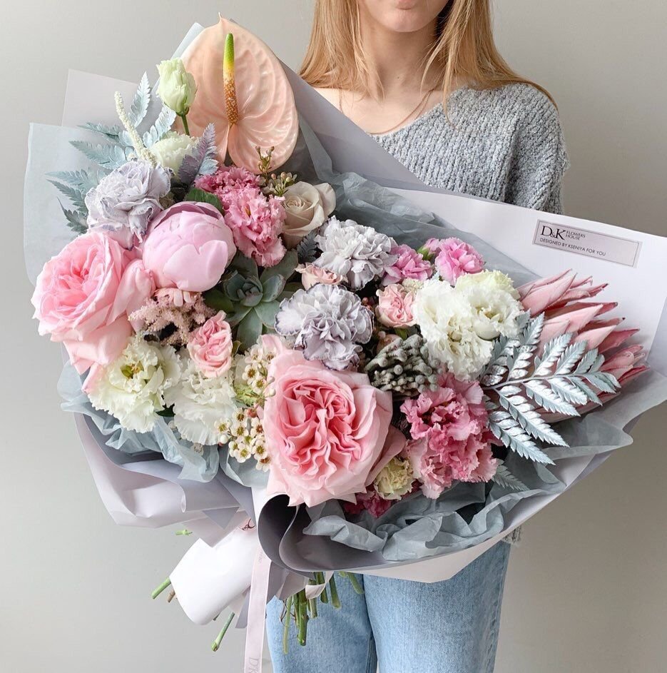 Buy Flowers online