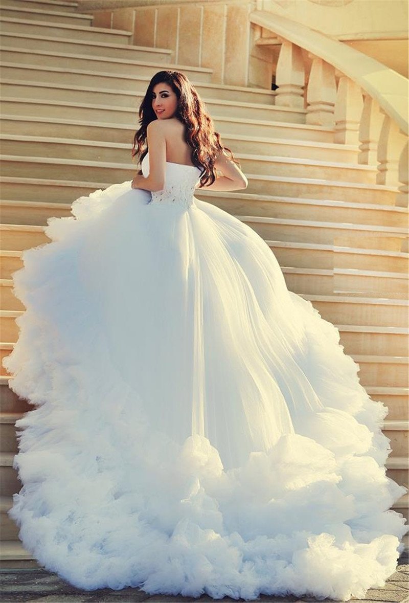 Wedding Gown платья Свадебные