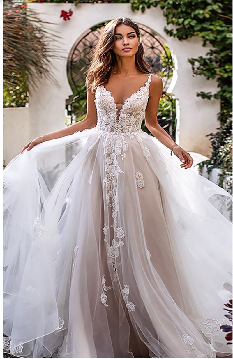 Bride Dress