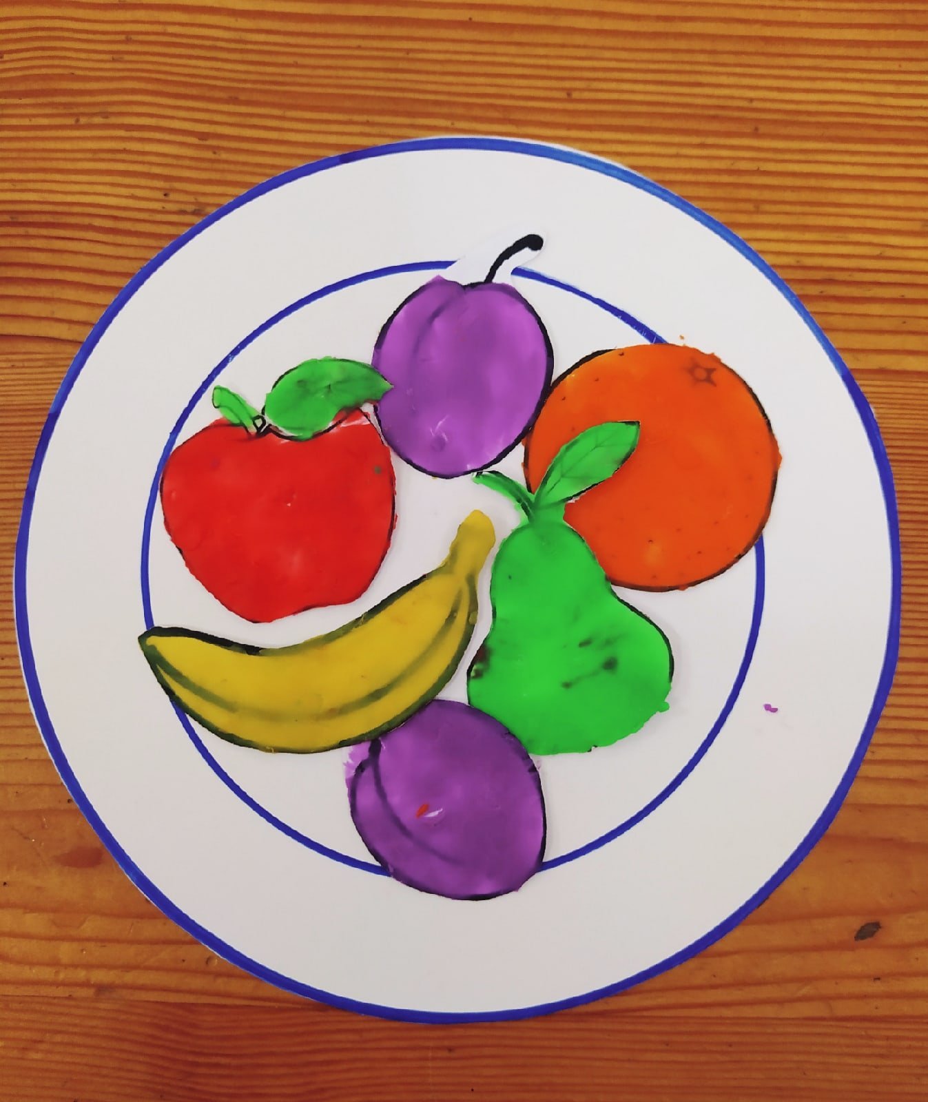 Овощи фрукты подготовительная группа. Аппликация на тему фрукты. Аппликация фрукты на тарелке. Фрукты на тарелке рисование. Аппликация фрукты старшая группа.