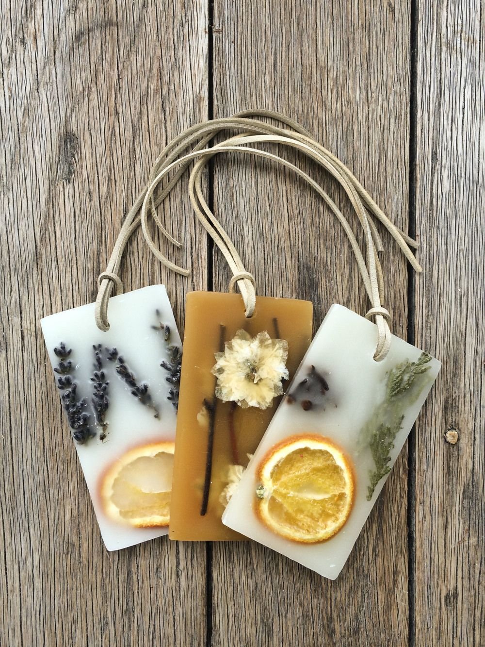 Флорентийское саше
