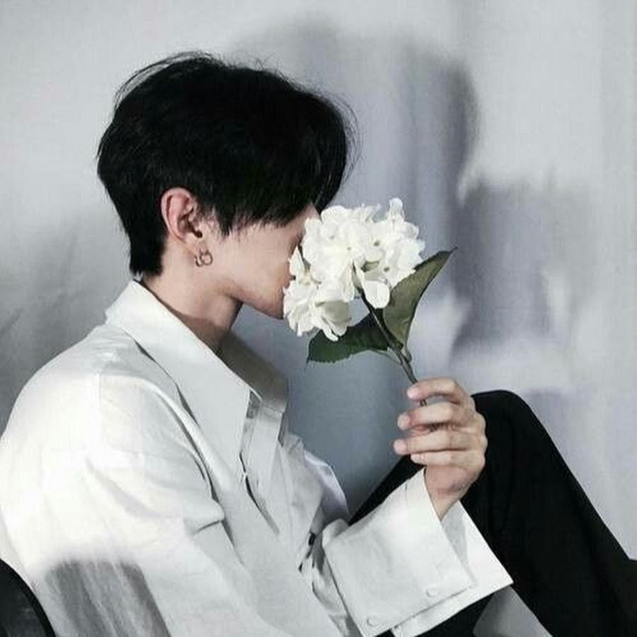 Boy aesthetic корейцы