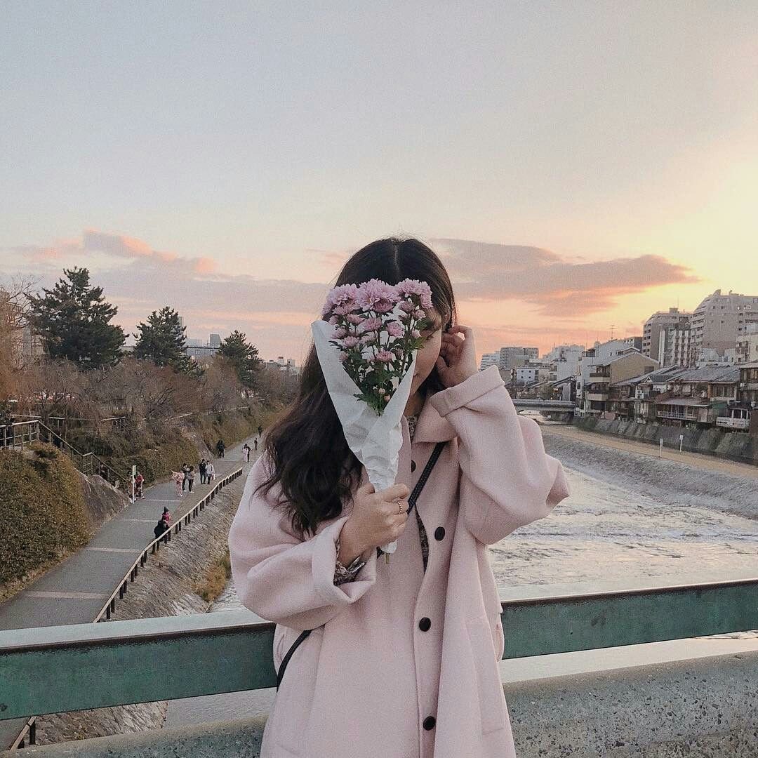 Кореянки Эстет ка без лица