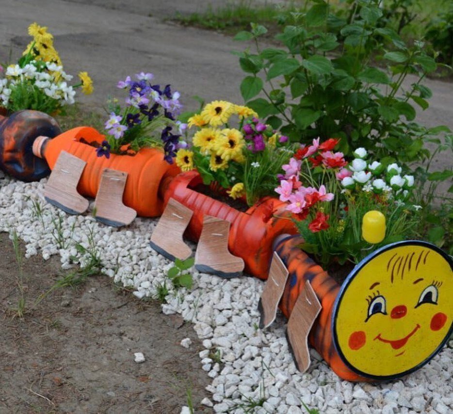 Украшение клубы в детском сад