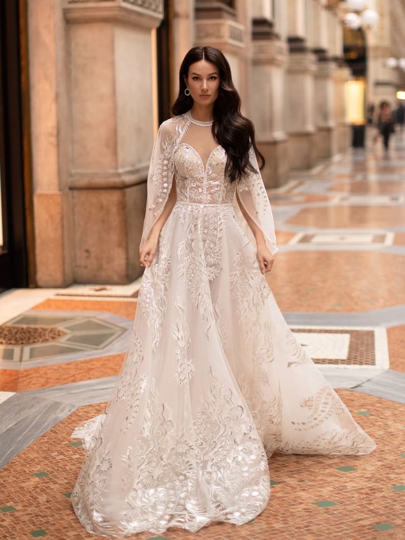 Ida Torez Bridal