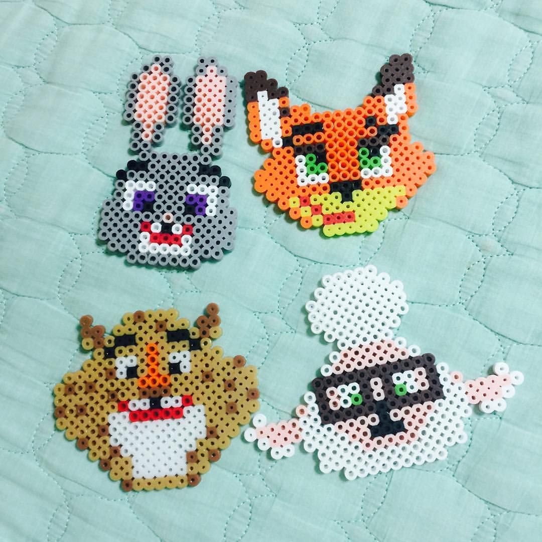 Кот из мозаики икеа