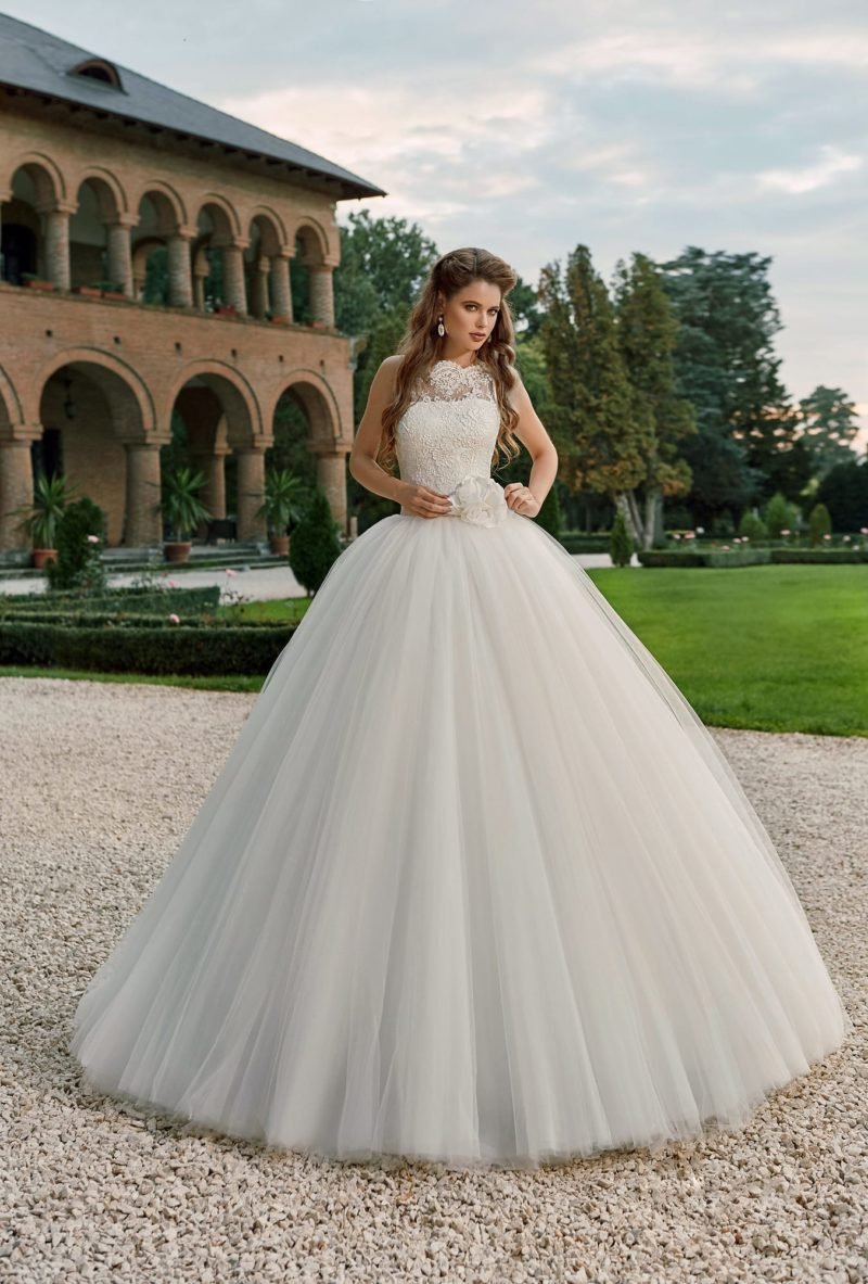 Ball Gown Свадебные платья