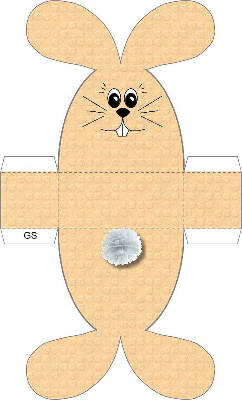Поделка коробочка