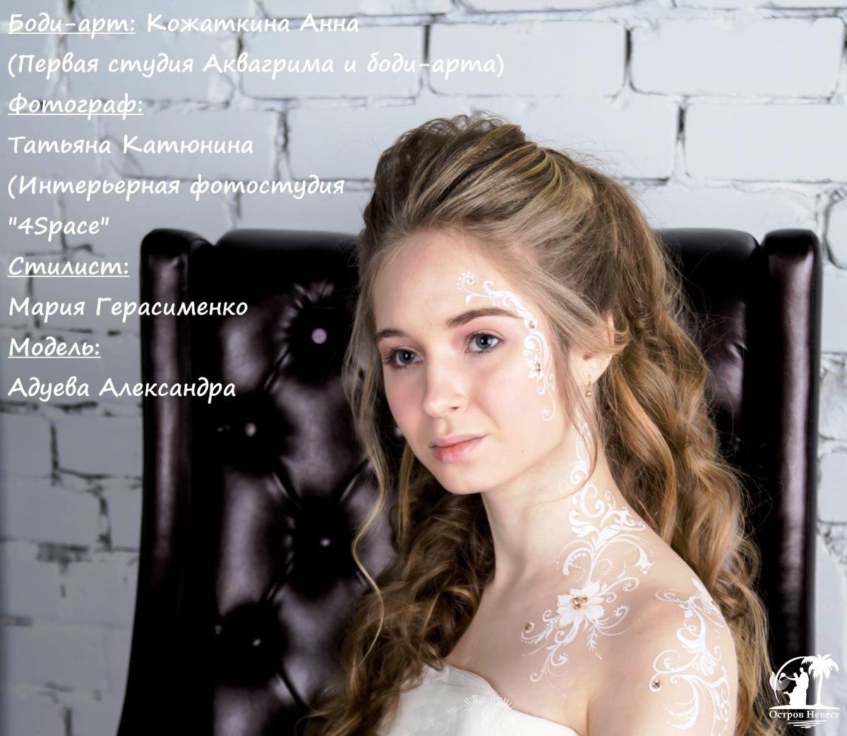 Александра Адуева