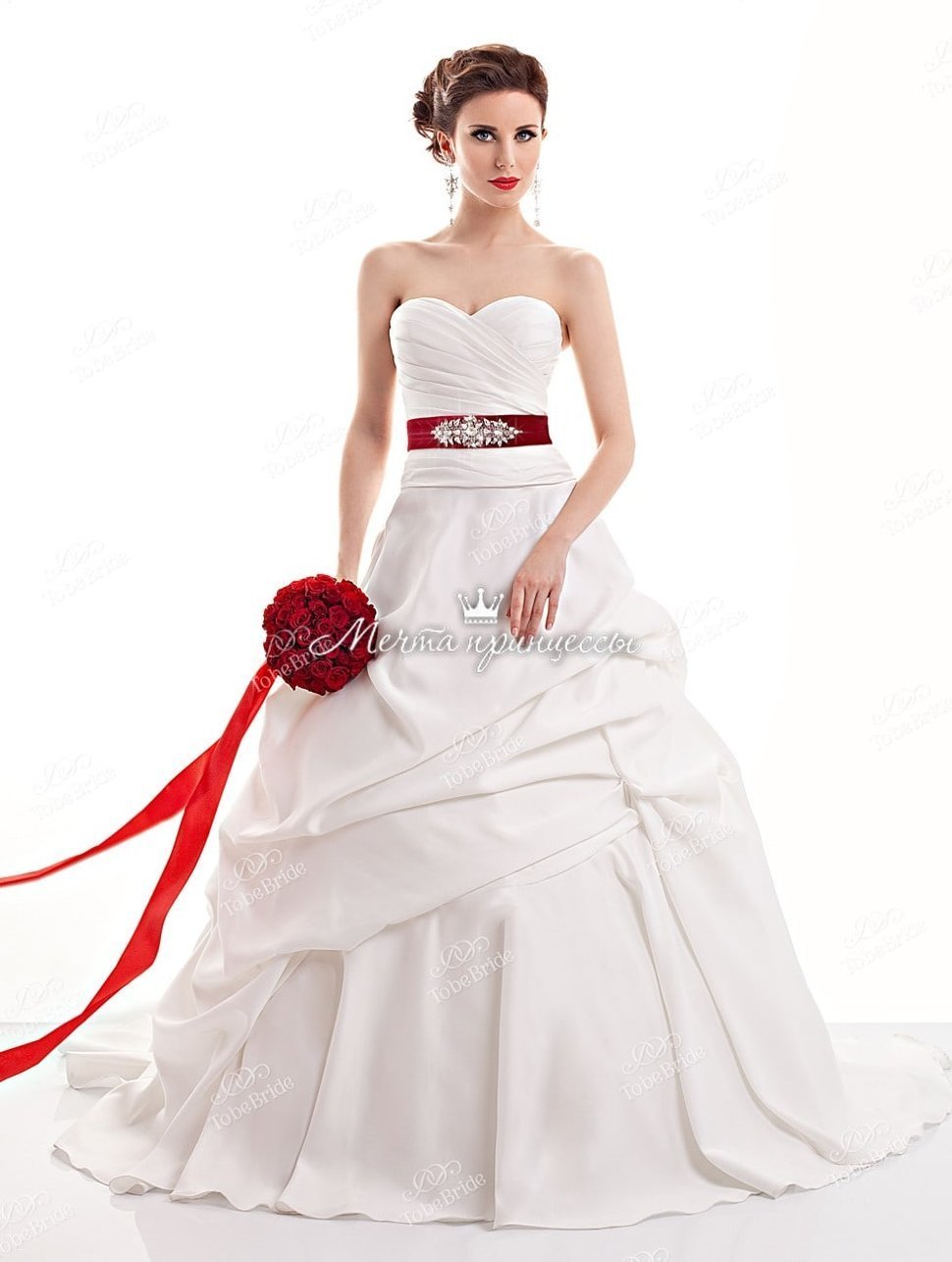 Quinceanera платья