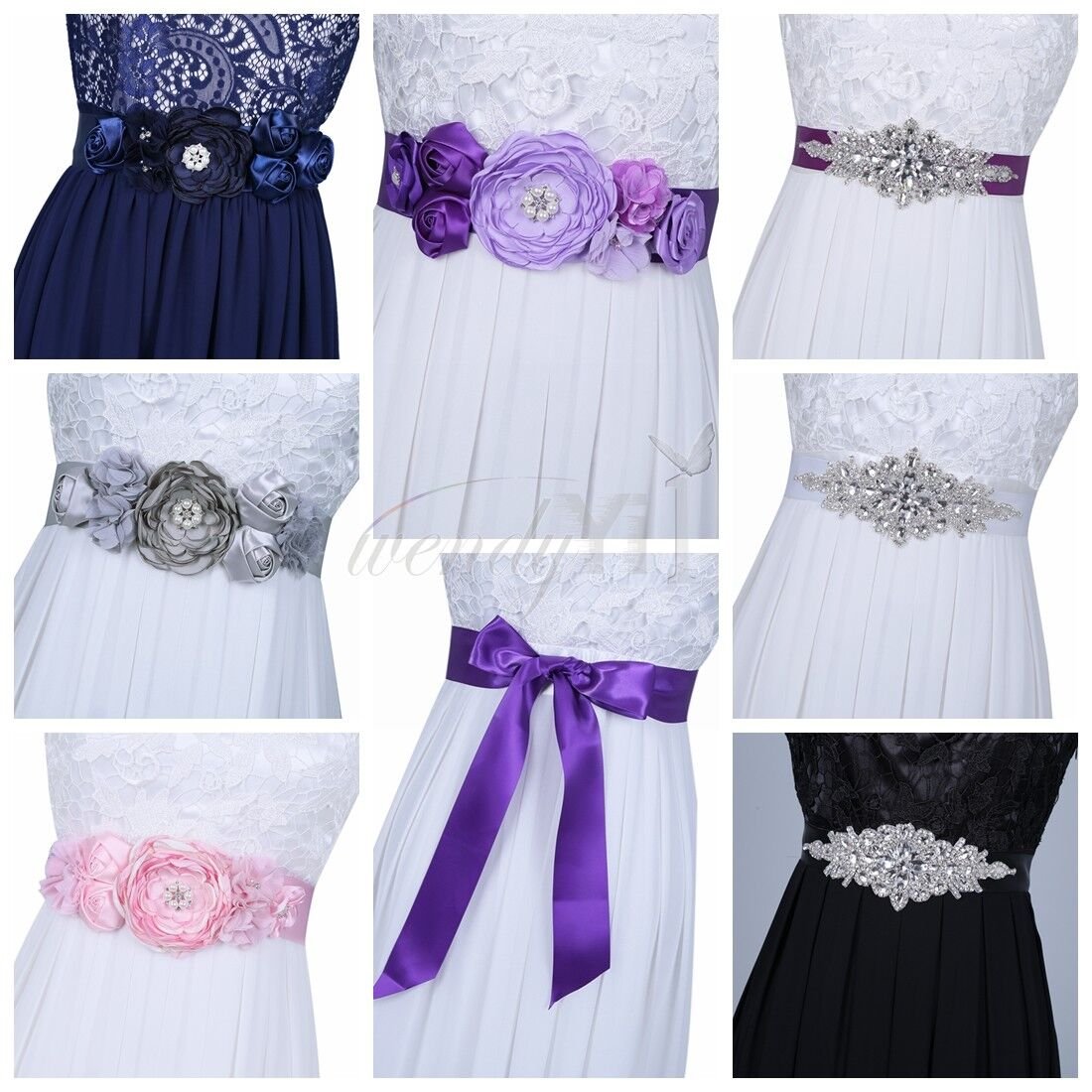Cheap Purple Dress фанфик