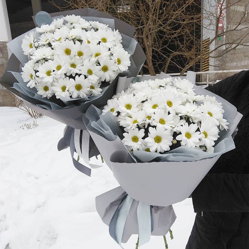 Букет бакарди