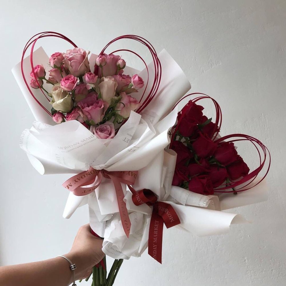 Arrangements Flowers for Love