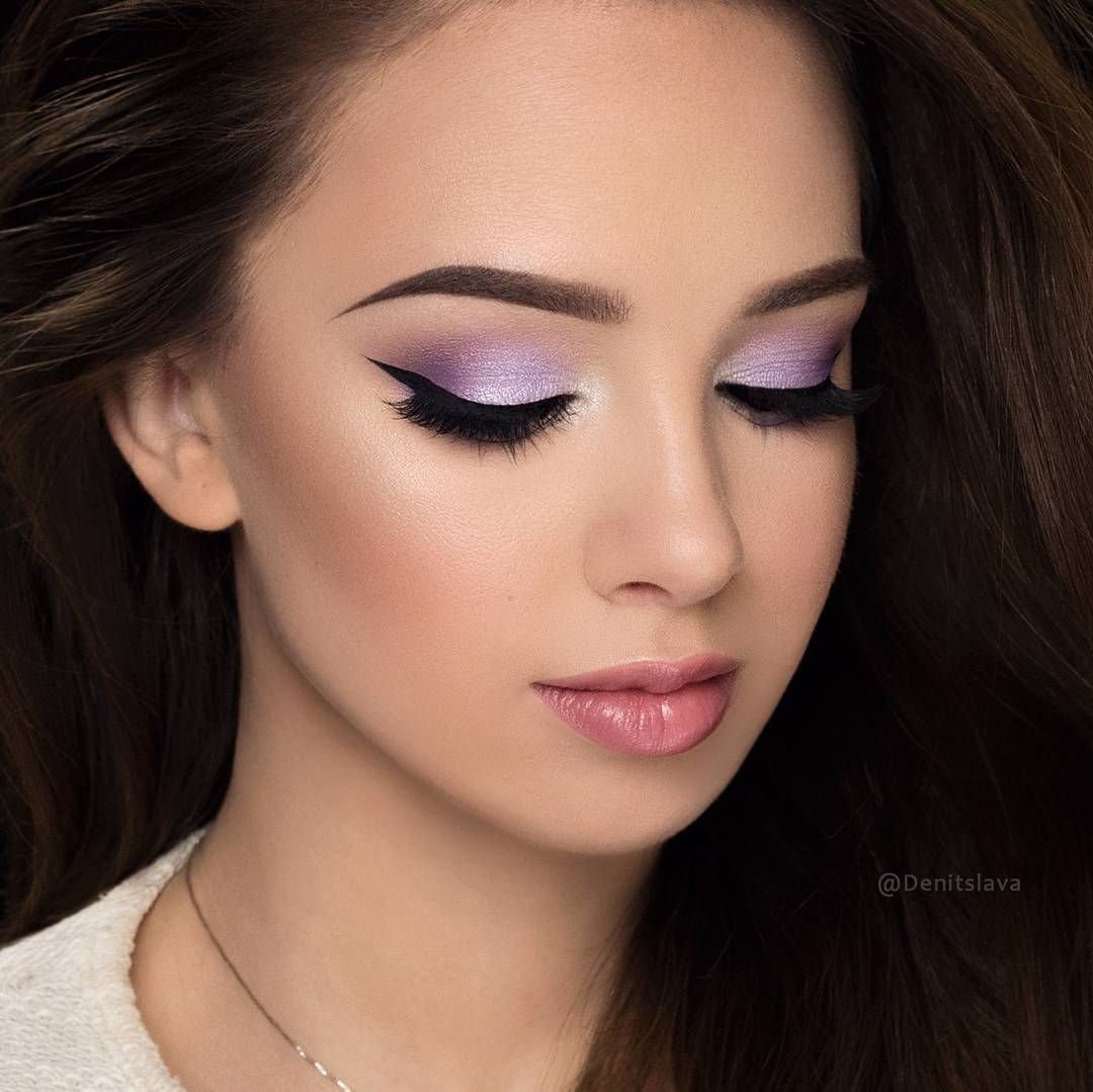 Denitslava Makeup youtube
