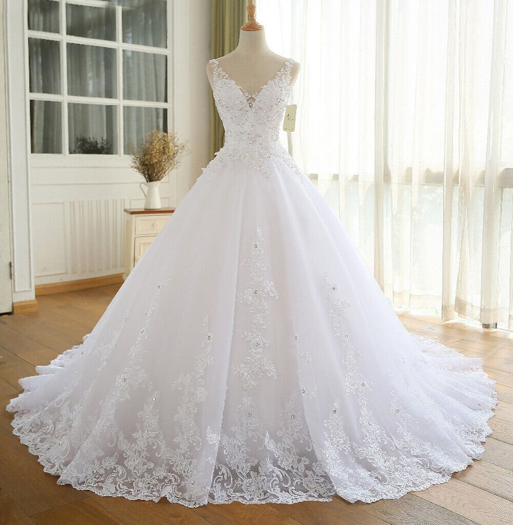 Свадебное платье, Robe de mariee vestidos
