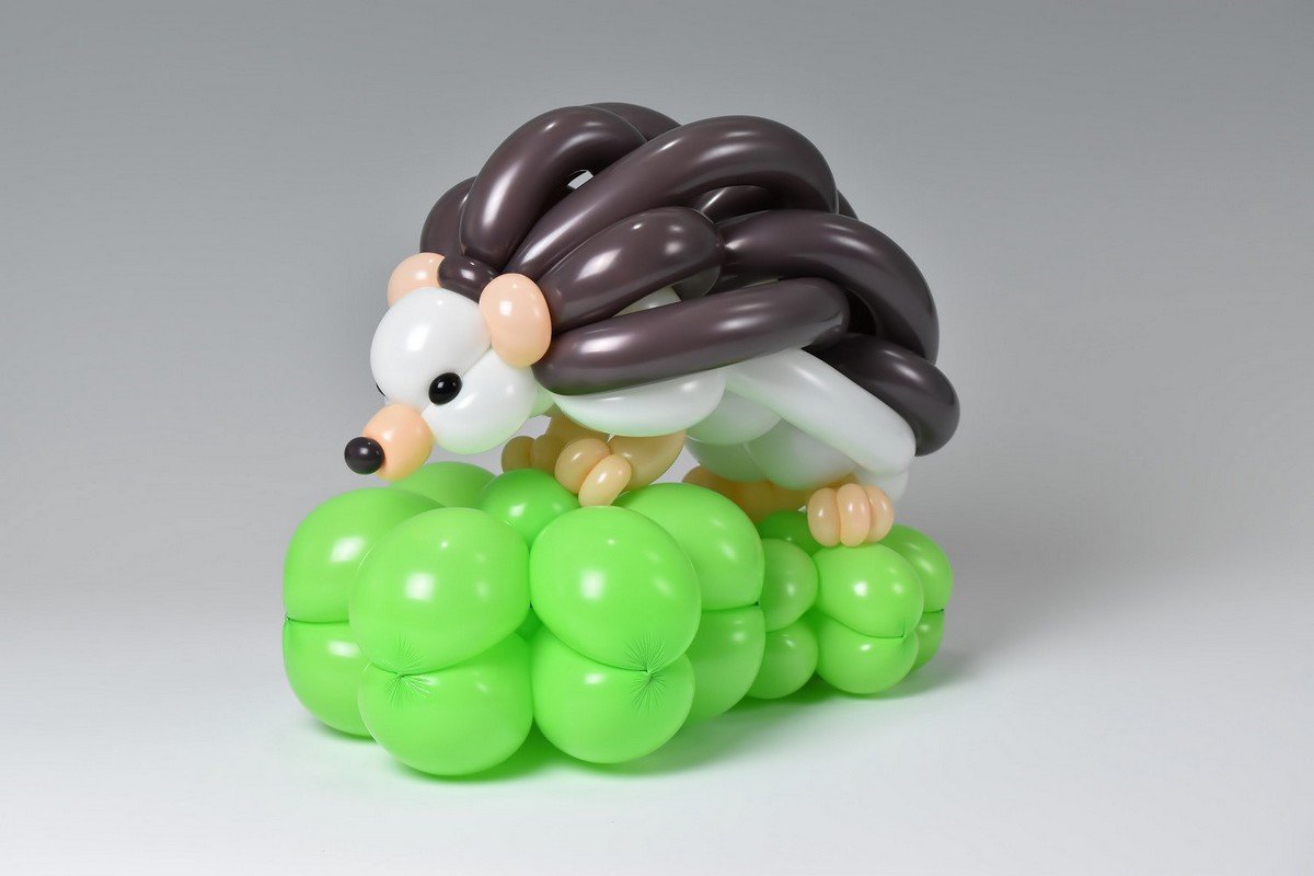Masayoshi Matsumoto шарики