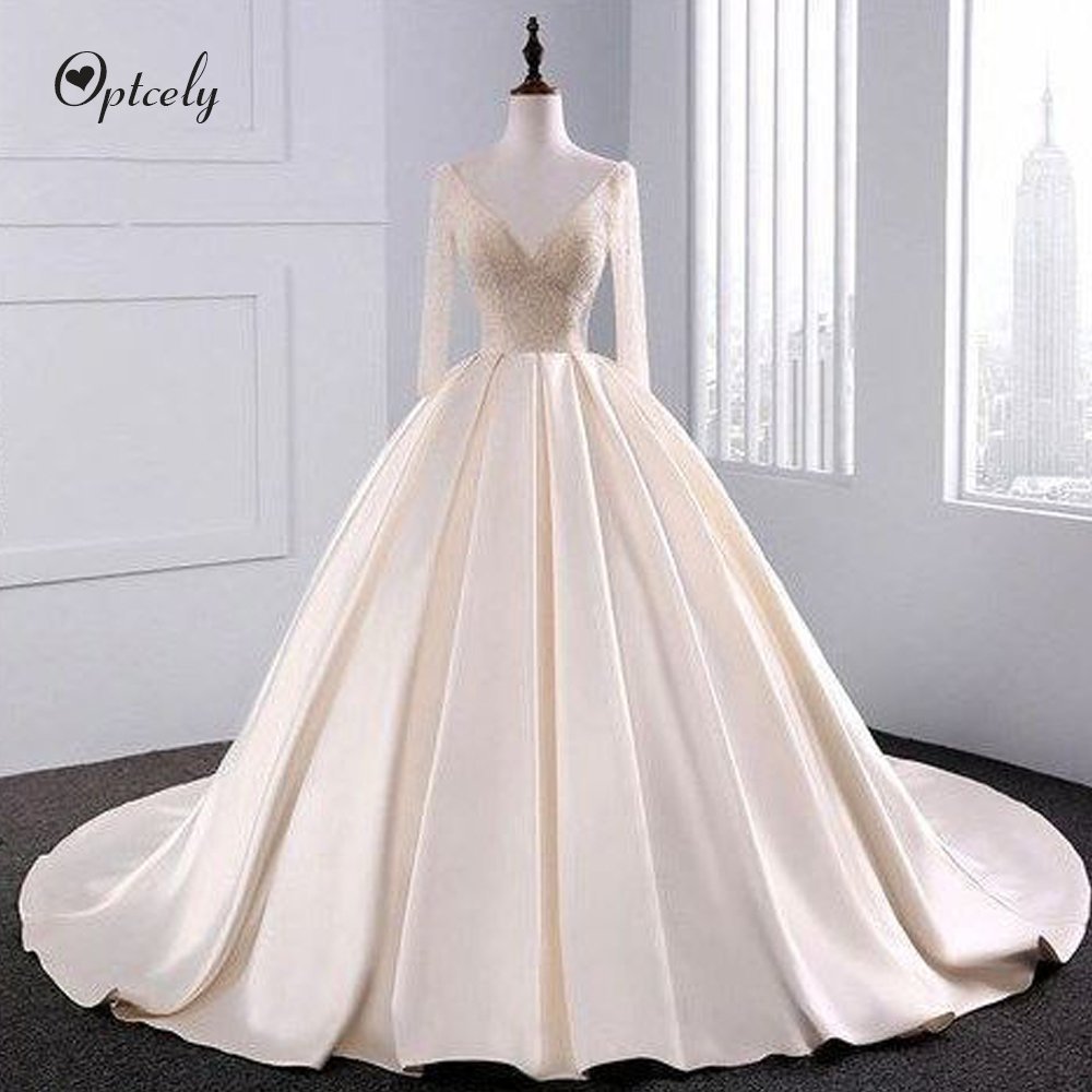 Robe de mariage платье