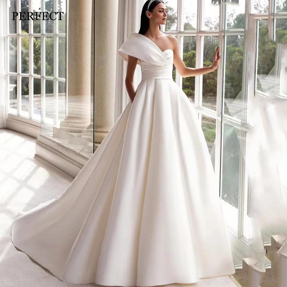 Свадебные платья Pronovias 2022
