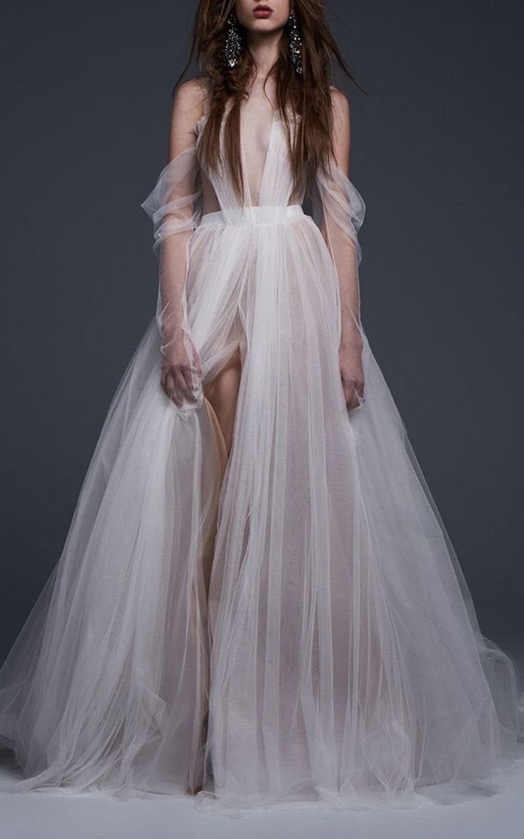 Свадебные платья Vera Wang 2017