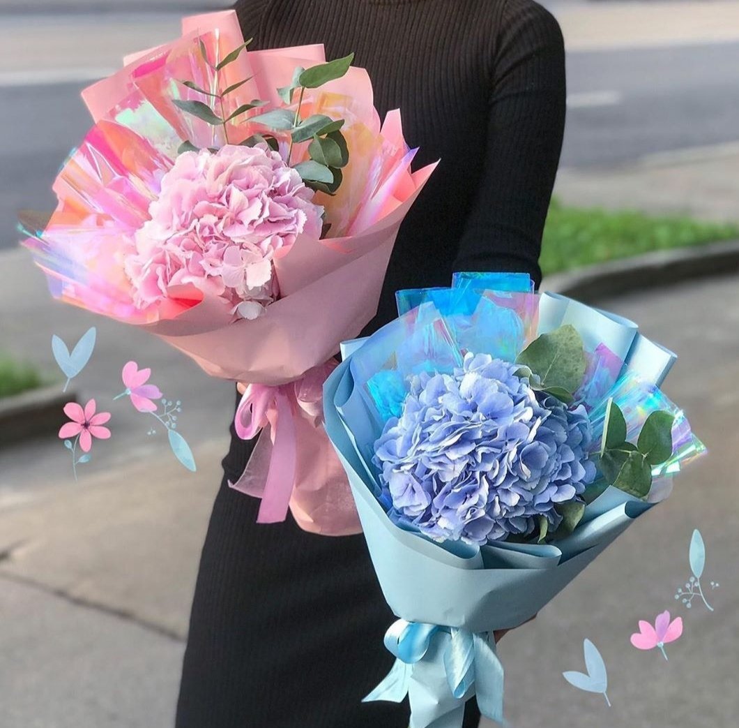 Букет первоклассника