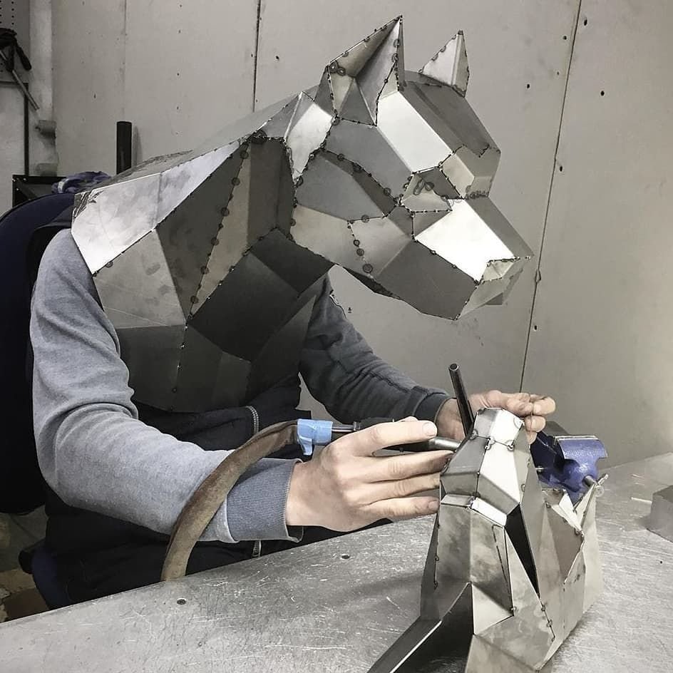 DIRTCUSTOMS Андрей Казанцев