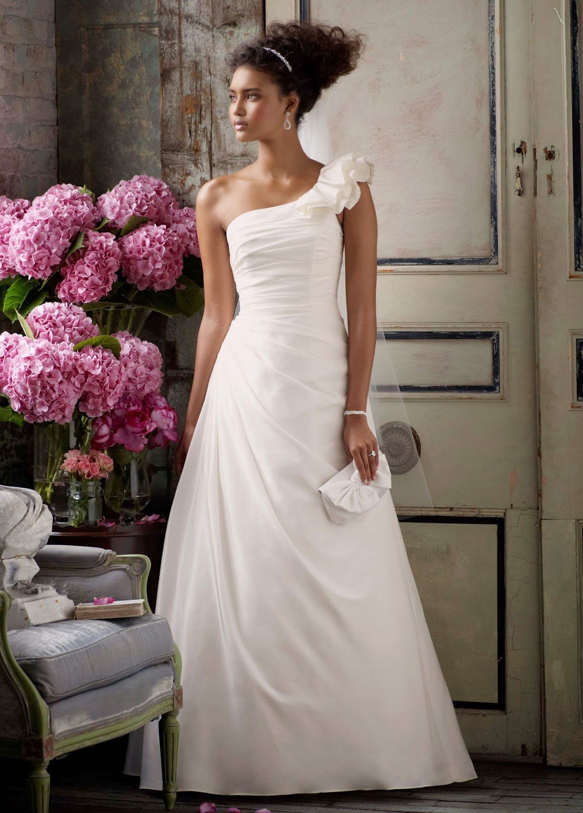 David's Bridal