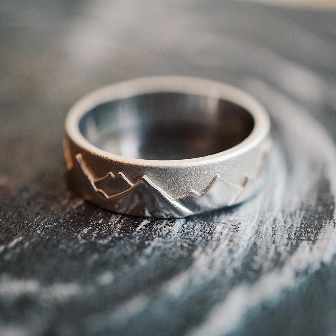 RINGSTUDIO обручальные