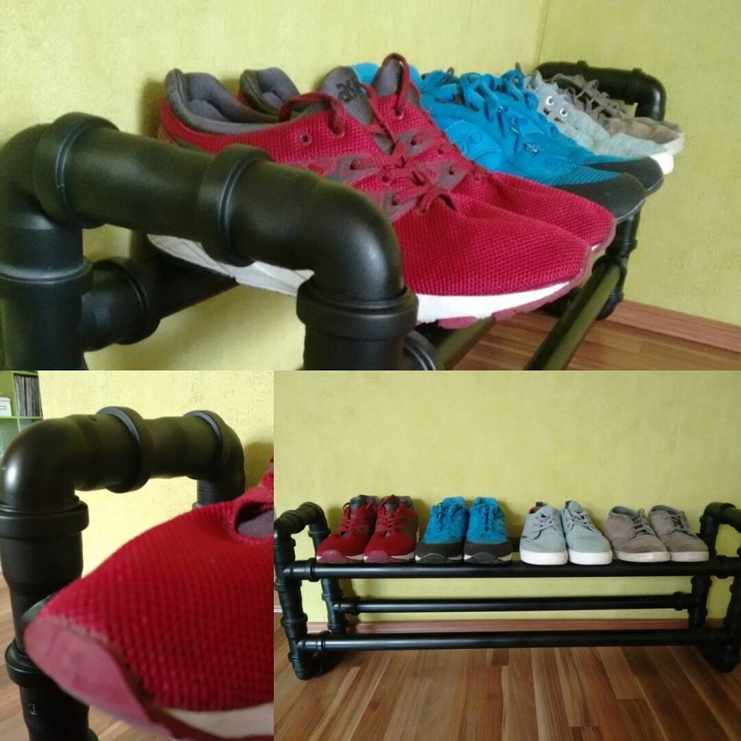 Поделки из пластиковых труб