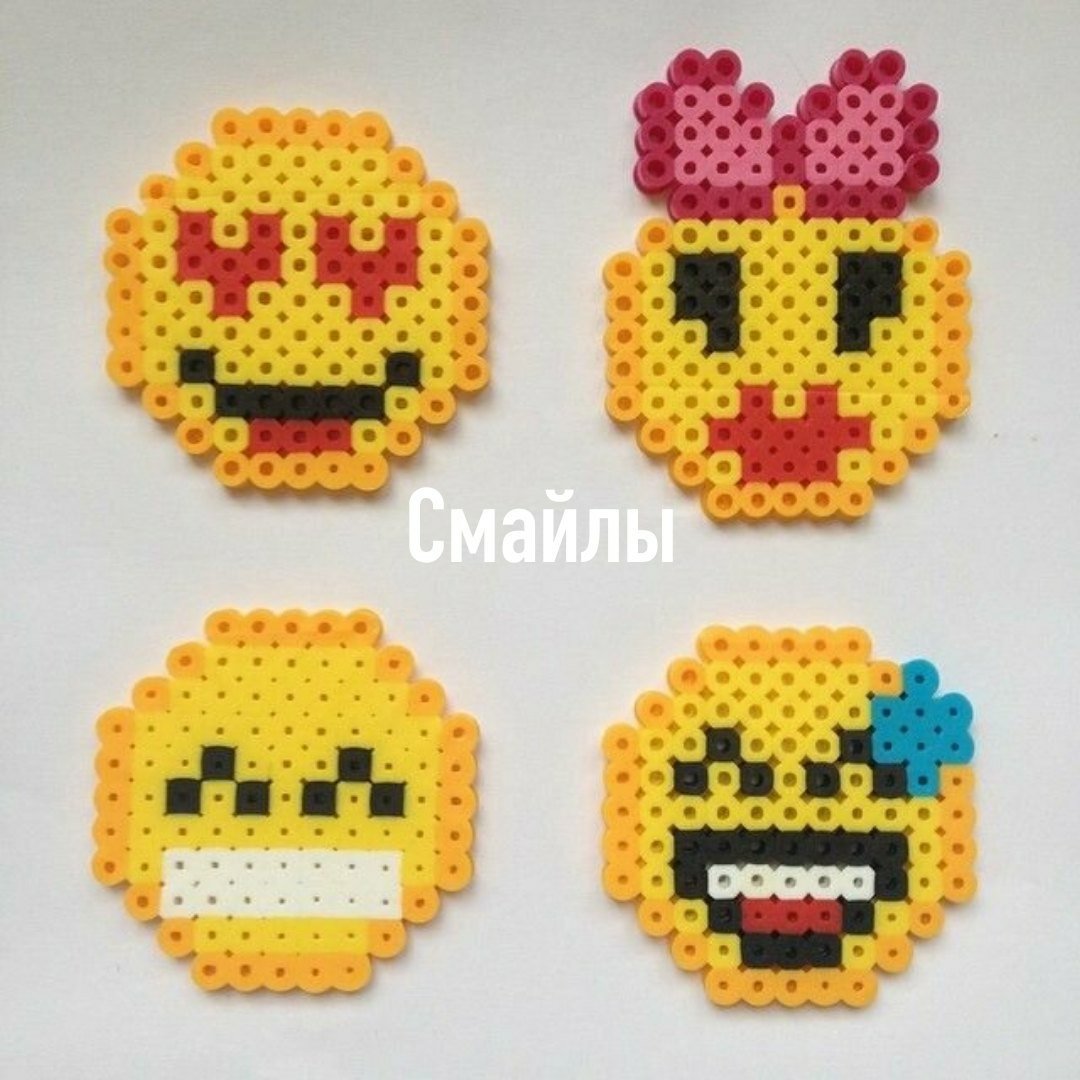 Косметика из термомозаики