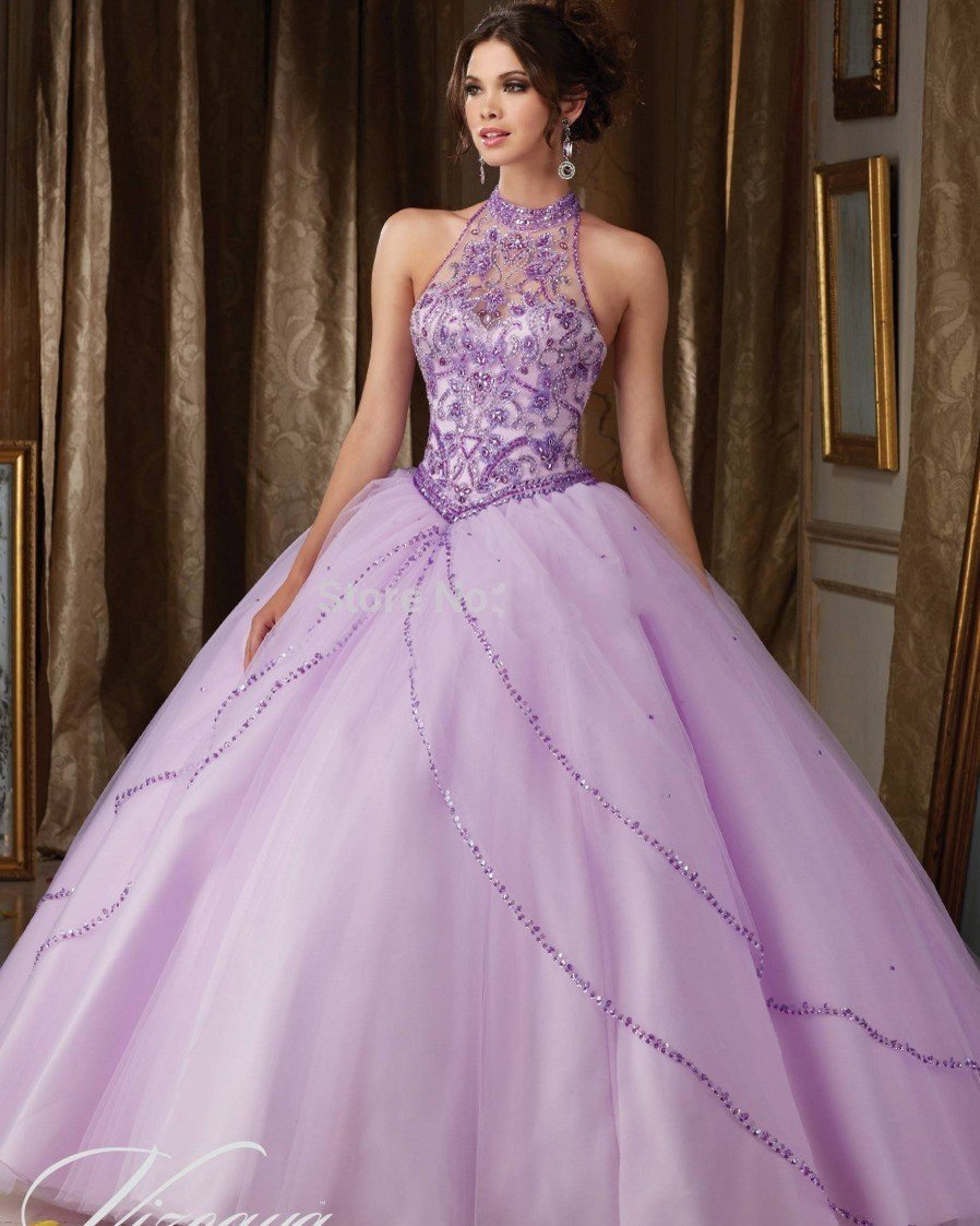 Quinceanera платья Plus Size