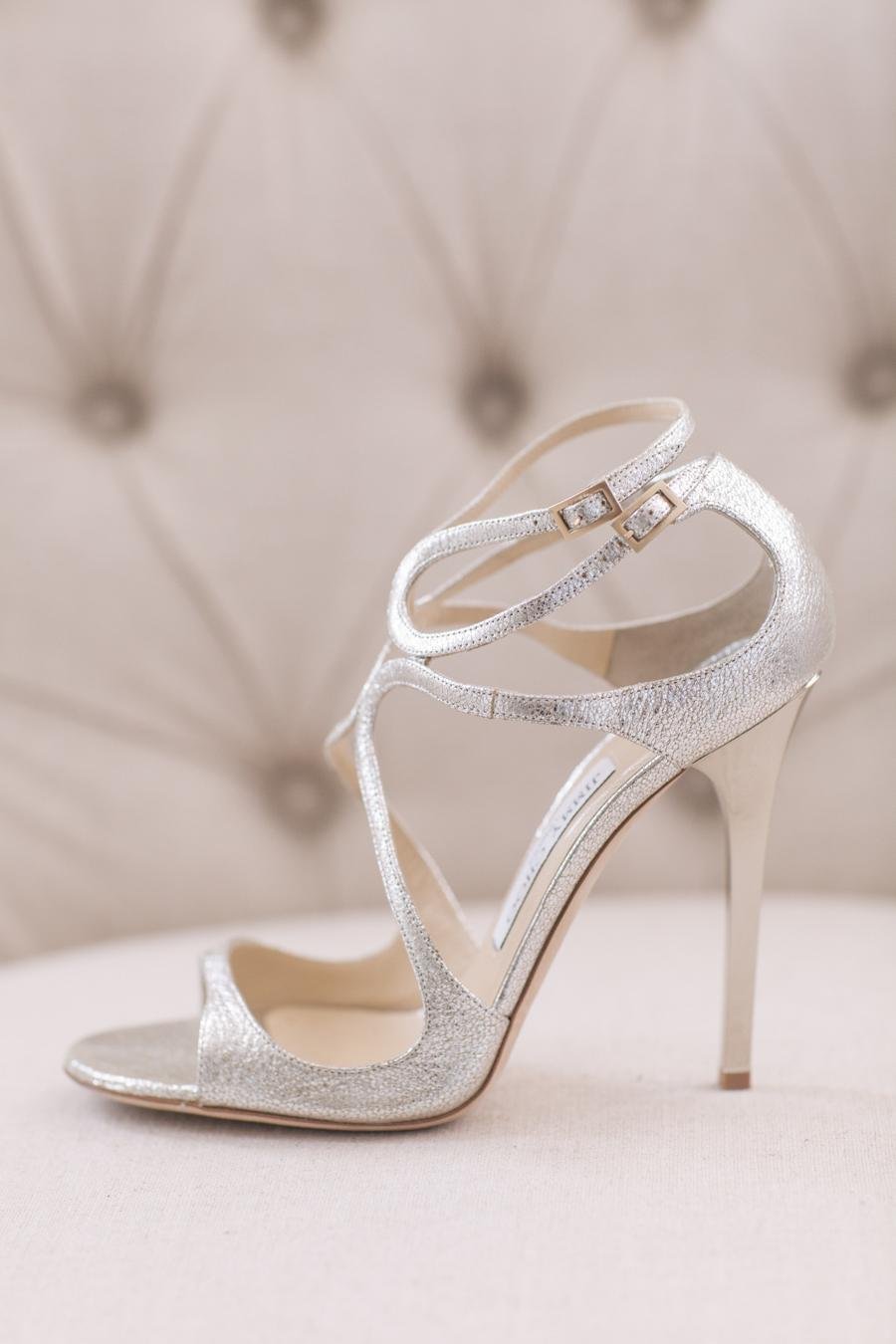 Jimmy Choo туфли Wedding