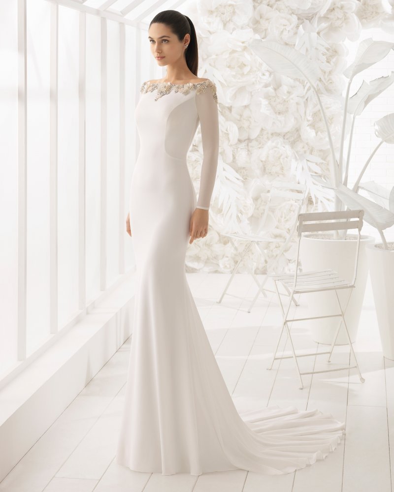 Коллекции Rosa Clara New-look