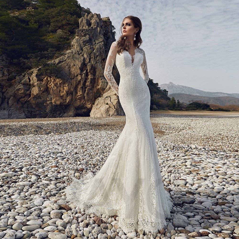 Свадебные платья Ricca sposa