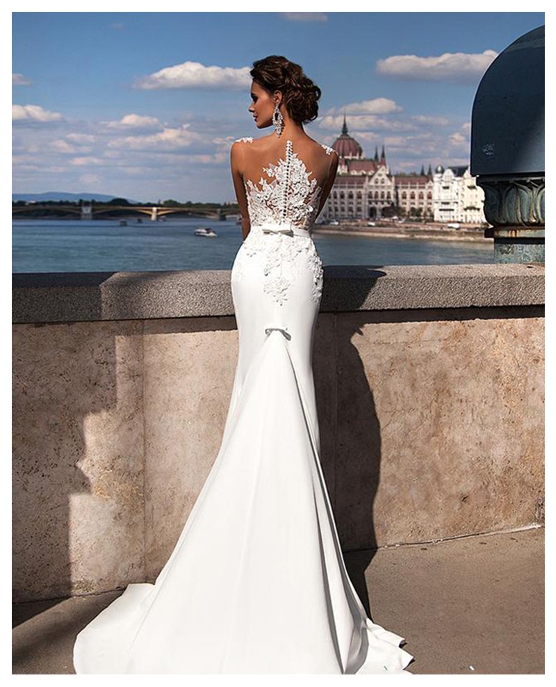 Lussano Bridal Mariana