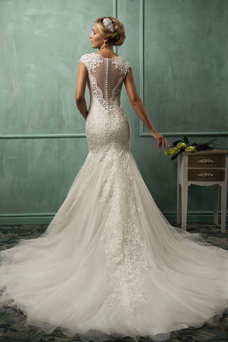 Allure Bridal c240