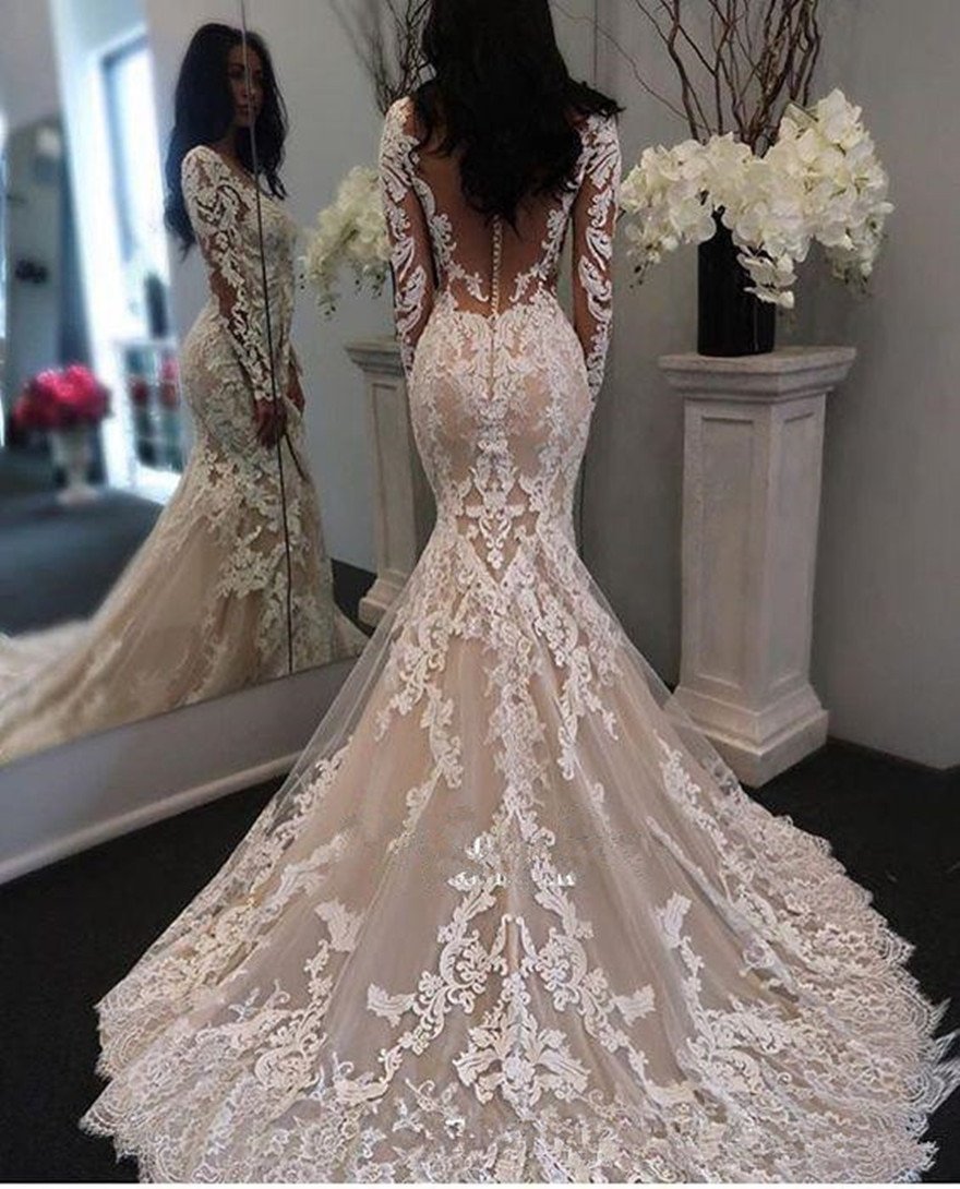 Свадебное платье Crystal Design Soprano