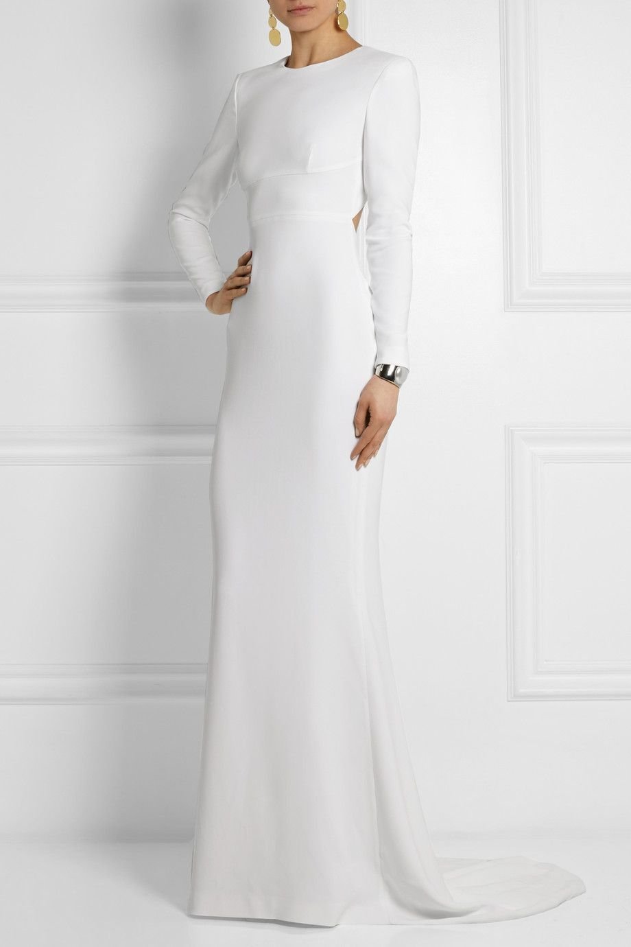 Свадебные платья Stella MCCARTNEY