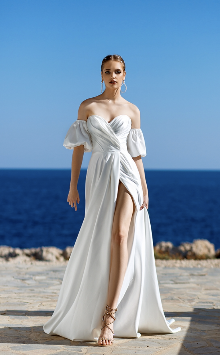 Свадьба наследницы Topshop