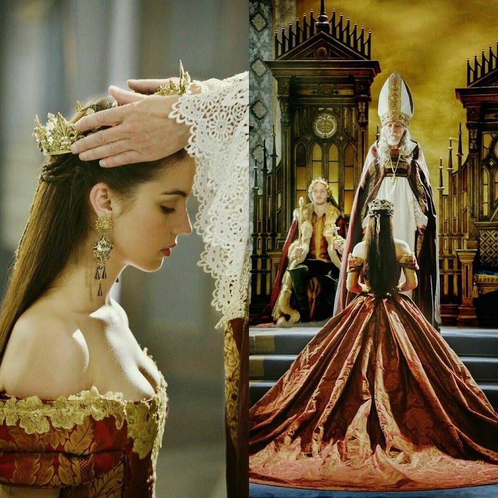 Свадебные платья Frida Xhoi XHEI