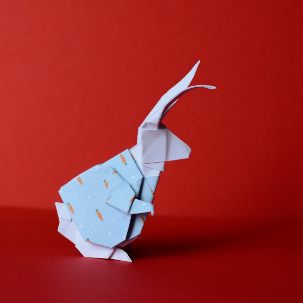 Оригами из бумаги крутые поделки