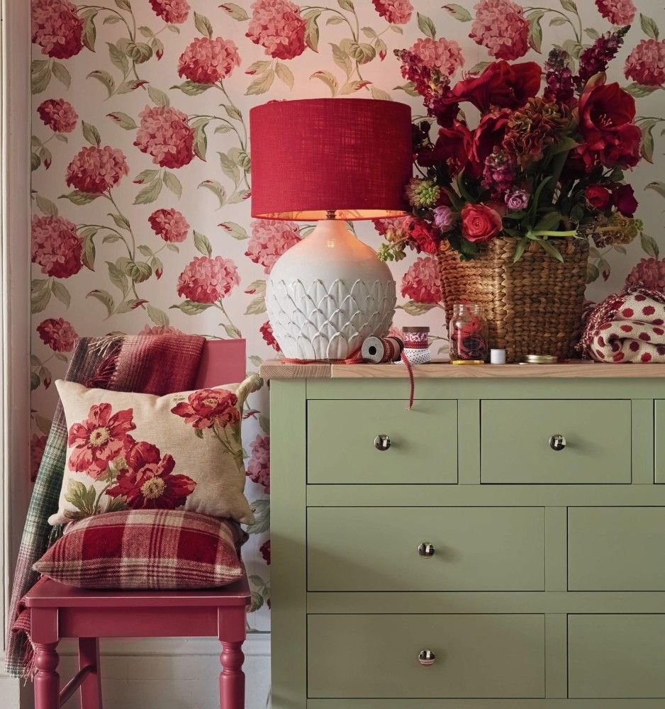 Лора Эшли (Laura Ashley)