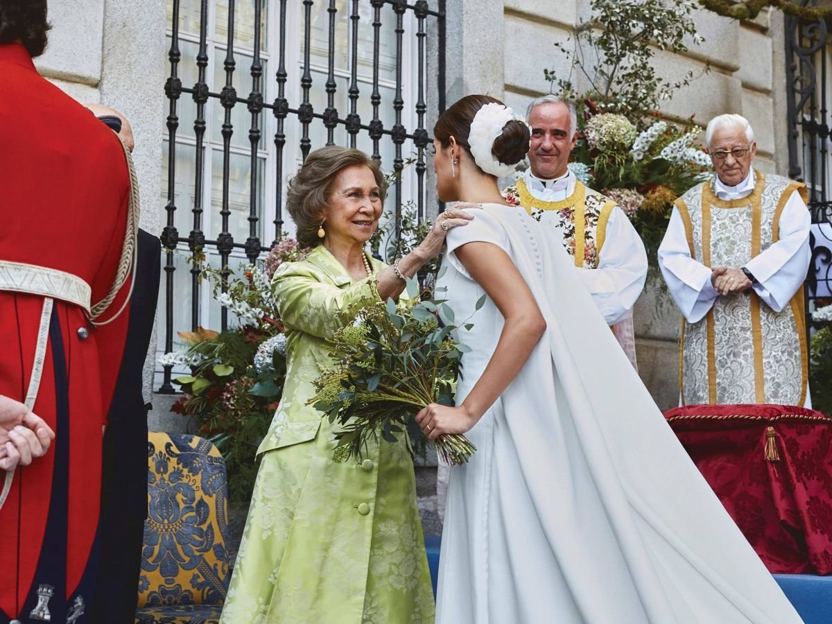 La sposa Свадебные платья