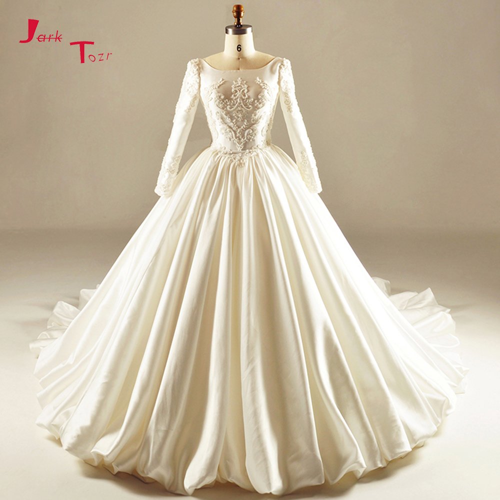 Ball Gown Свадебные платья