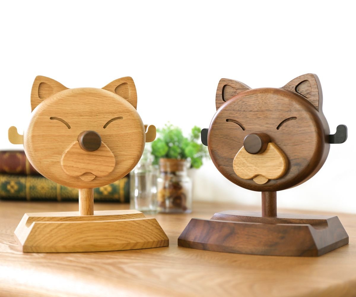 Scroll Holder Japan